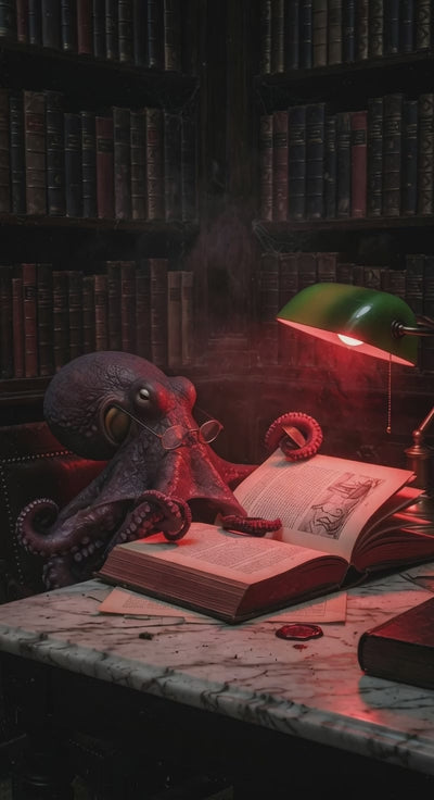 GrokMind AI Engine